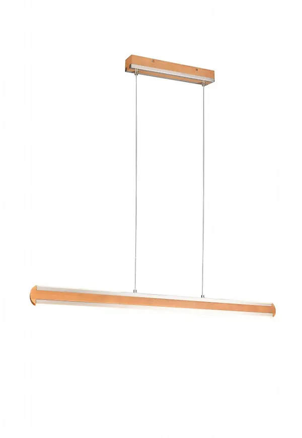 Smickrande pendellampa 2025 från Trio Lighting.