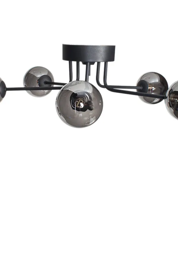 Otroligt fin taklampa 2025 från By Rydéns.