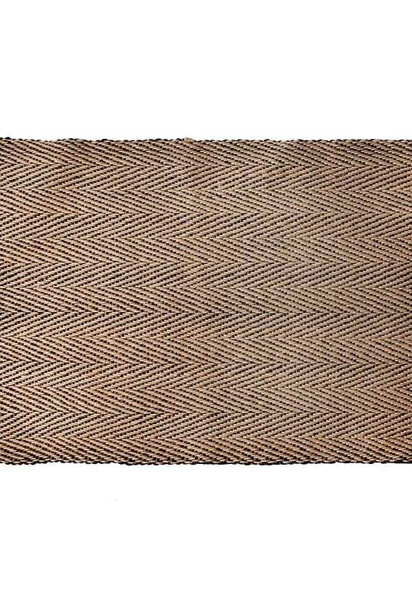 Trendig dörrmatta 2024 från DECO NORD.