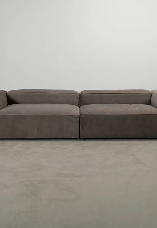 Ikonisk soffa 2025 från Decotique.