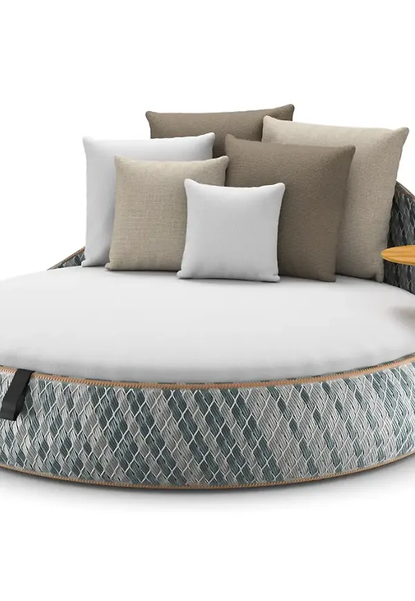 Jättesnygg sidobord 2025 från Dedon.