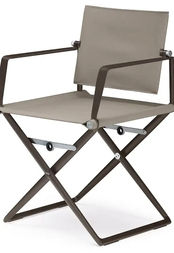 Jättefin karmstol 2025 från Dedon.