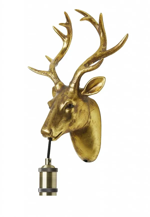 Cool Lampa som passar bra vid många olika tillfällen.