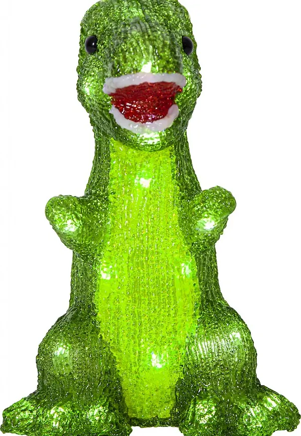 Jättefin barnlampa 2025 från Star Trading.