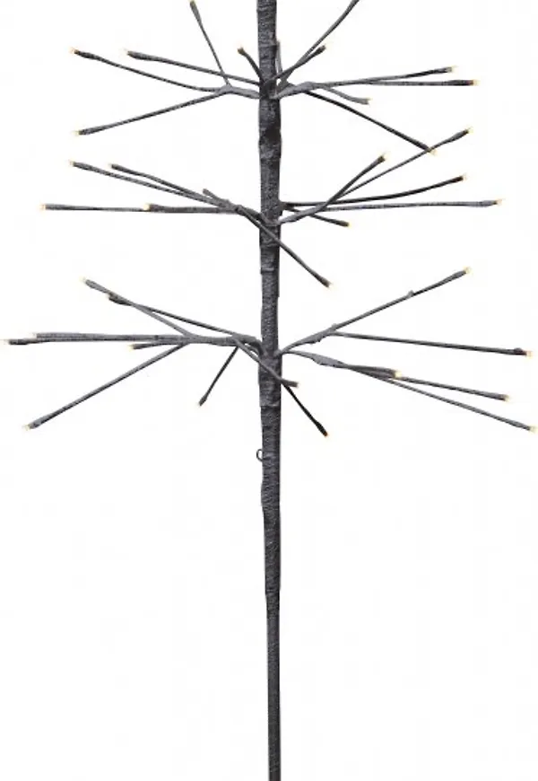 Riktigt trendig lampa 2025 från Star Trading.