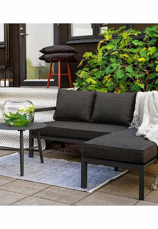 Stilren aluminiumbord 2025 från Brafab.