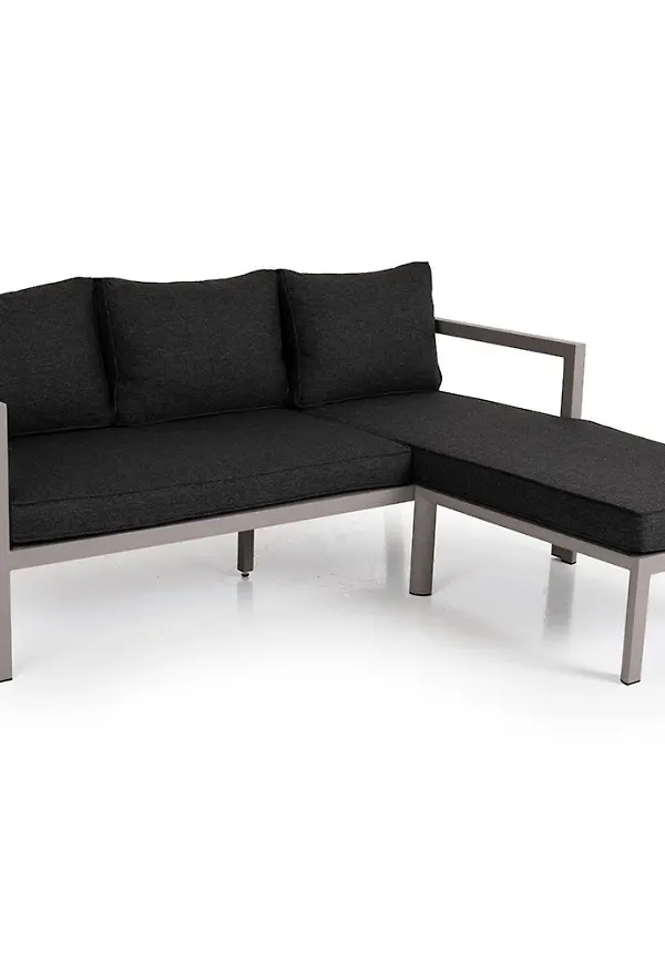 Khaki Brafab-grupp i härlig modell.