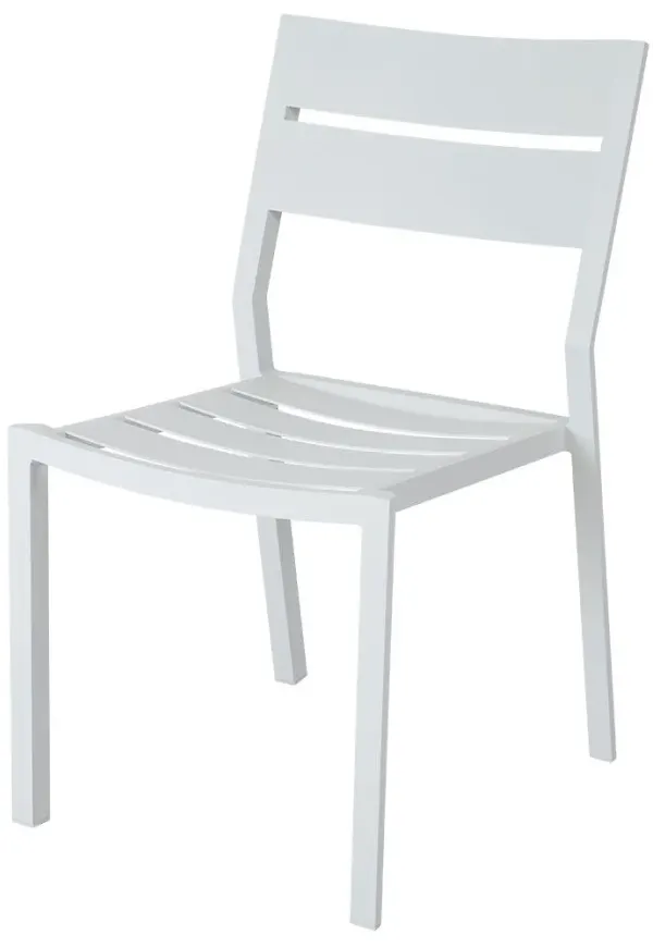 Stilren stol 2025 från Brafab.