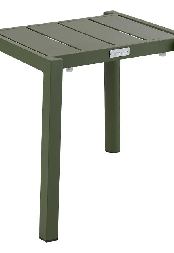 Söt aluminiumbord 2025 från Brafab.