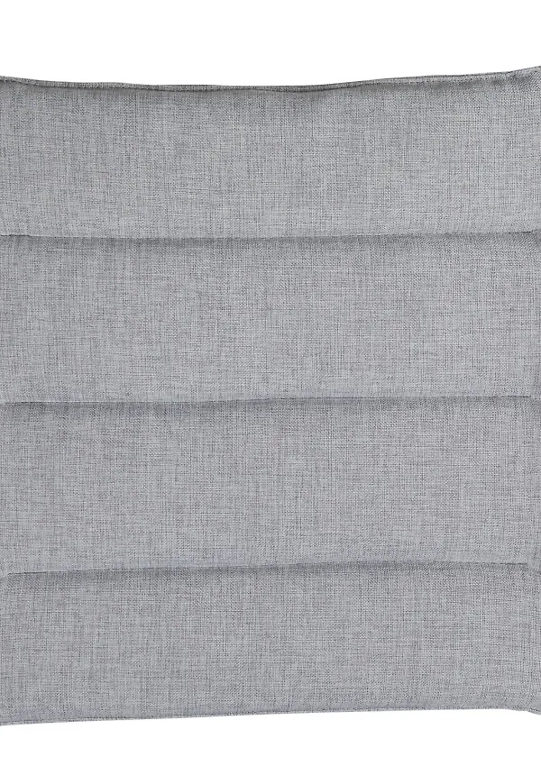 Stilren grå stol 2025 från Brafab.