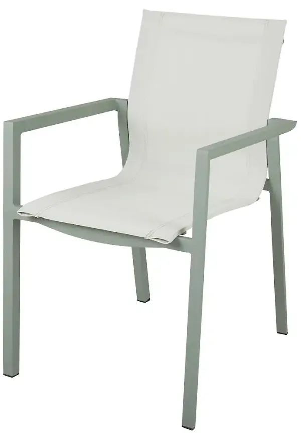 Modern Stol som passar bra vid många olika tillfällen.