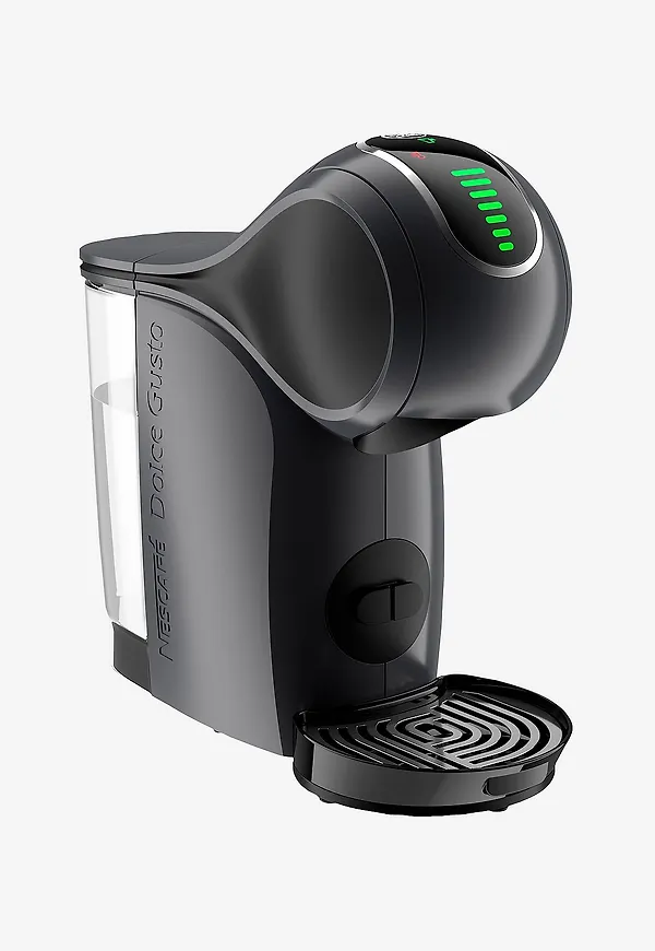 Cool kaffemaskin 2026 från Delonghi.