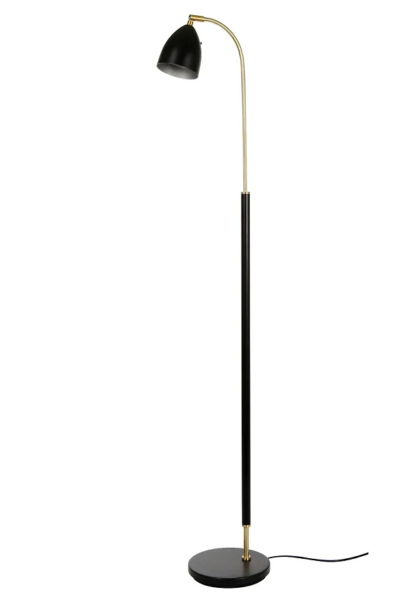 Otroligt snygg Lampa som passar bra vid många olika tillfällen.