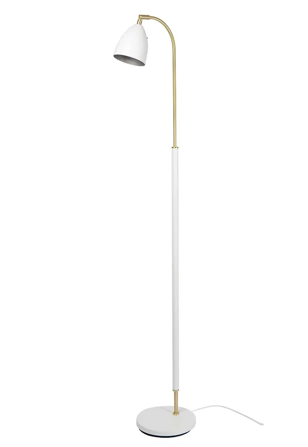 Cool Lampa som passar bra vid många olika tillfällen.