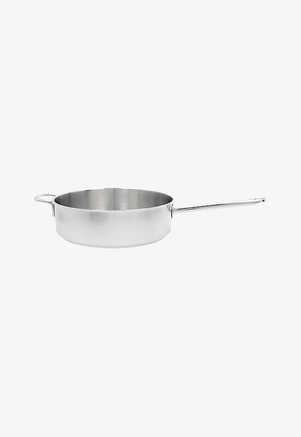 Söt stekpanna i aluminium från Demeyere.