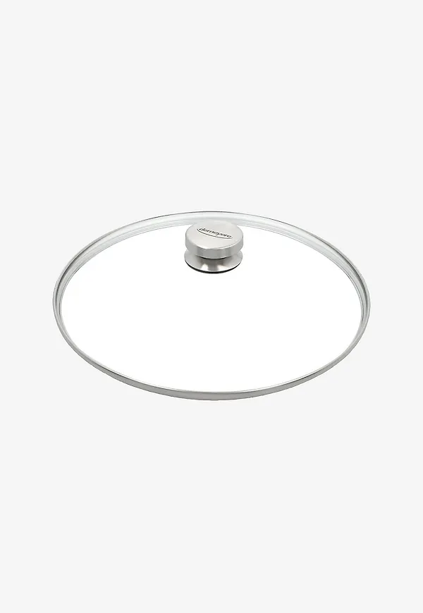 Silver Demeyere-stekpanna i riktigt trendig modell.