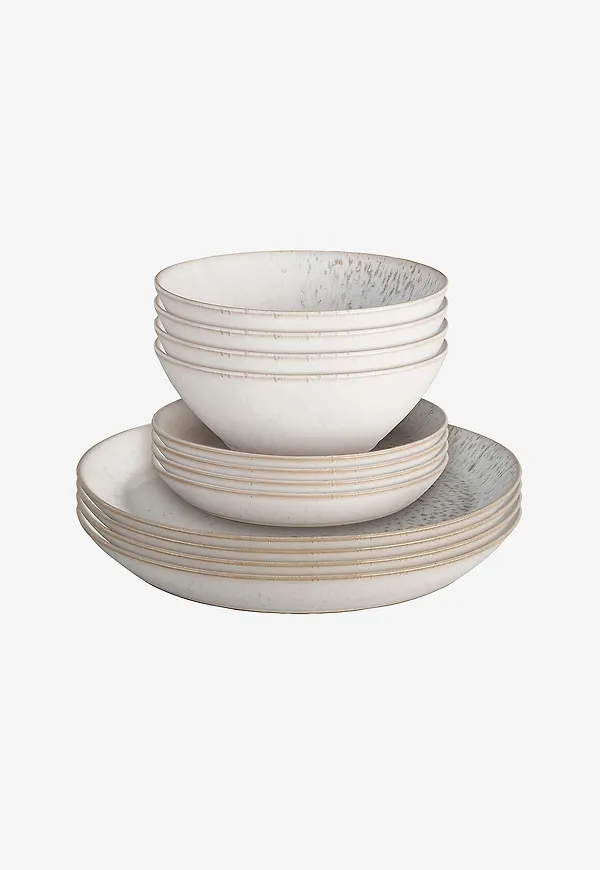 Söt assiett 2026 från Denby.