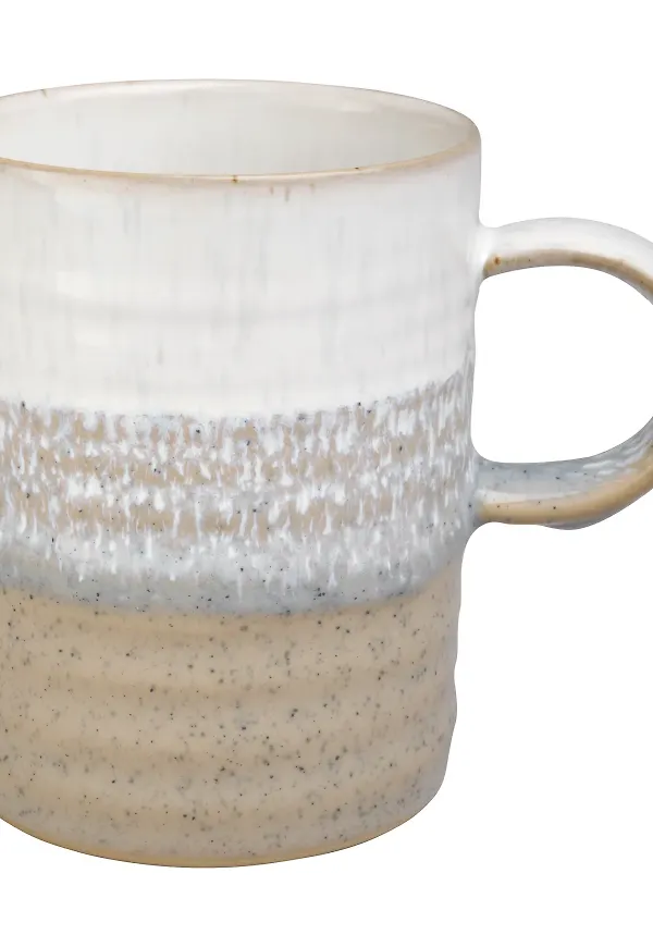 Moderiktig mugg 2026 från Denby.