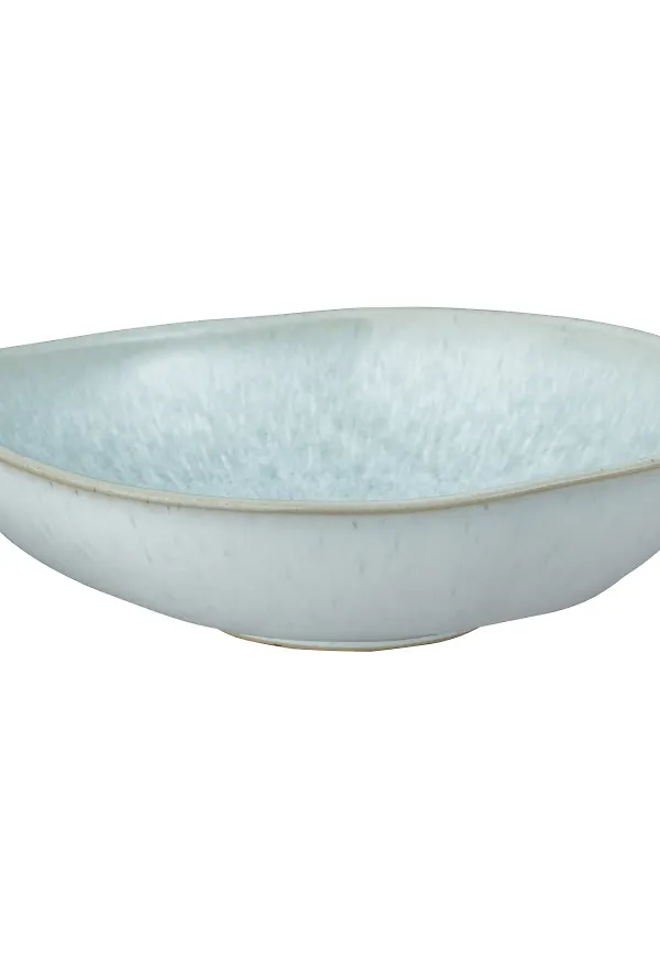 Elegant skål i grönt från Denby.