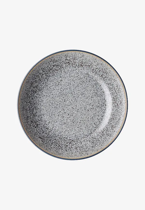 Mysig pastatallrik 2026 från Denby.