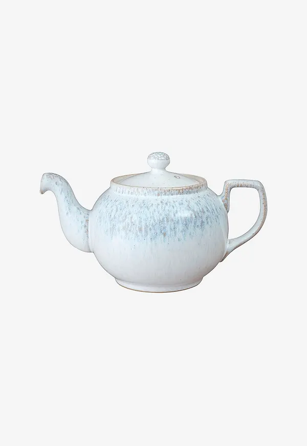 Elegant tekanna 2026 från Denby.