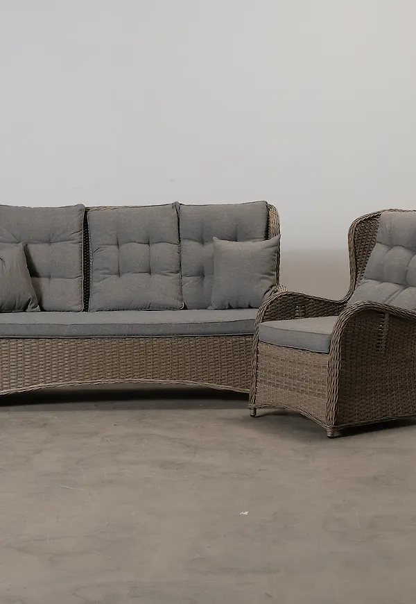 Trendig Grupp som passar bra vid många olika tillfällen.