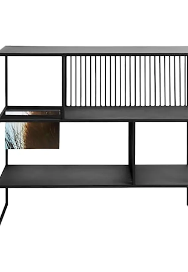 Klassisk skåp 2025 från Muubs.