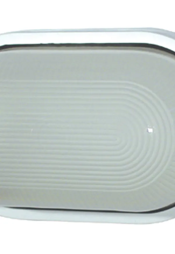 Fantastiskt snygg fasadlampa 2025 från Faro Barcelona.