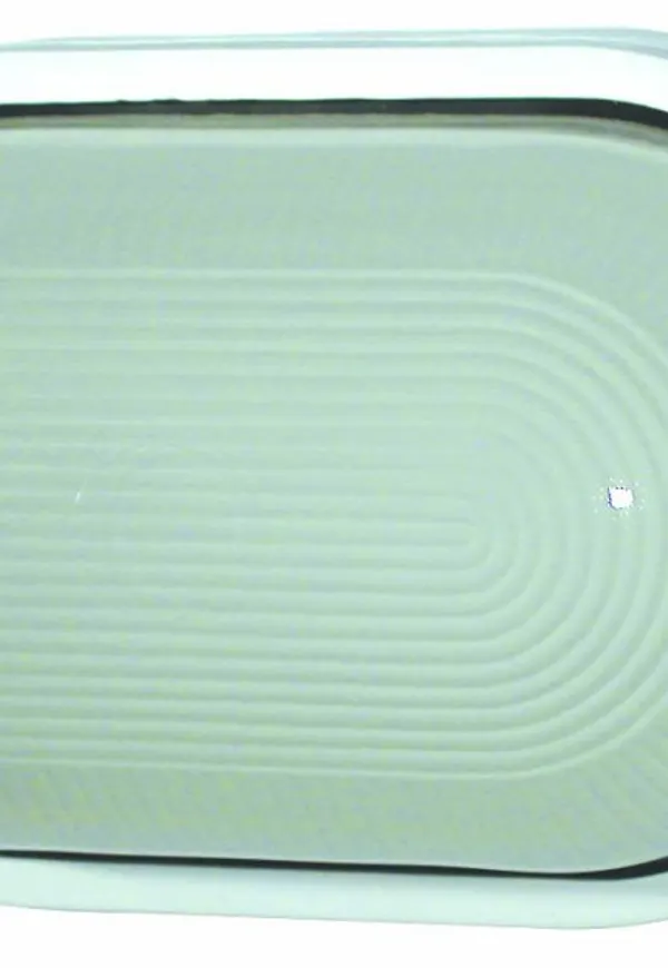 Cool aluminiumlampa 2025 från Faro Barcelona.