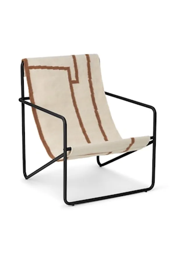 Moderiktig Möbel som passar bra vid många olika tillfällen.