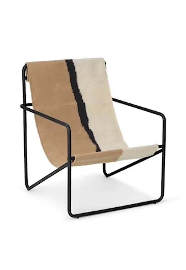 Smickrande möbel 2025 från FERM LIVING.