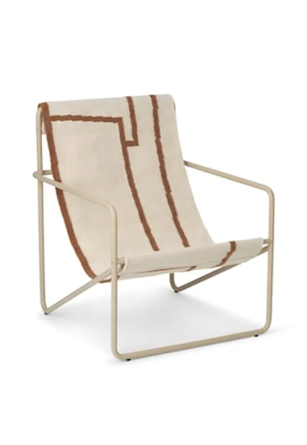 Cool möbel 2025 från FERM LIVING.