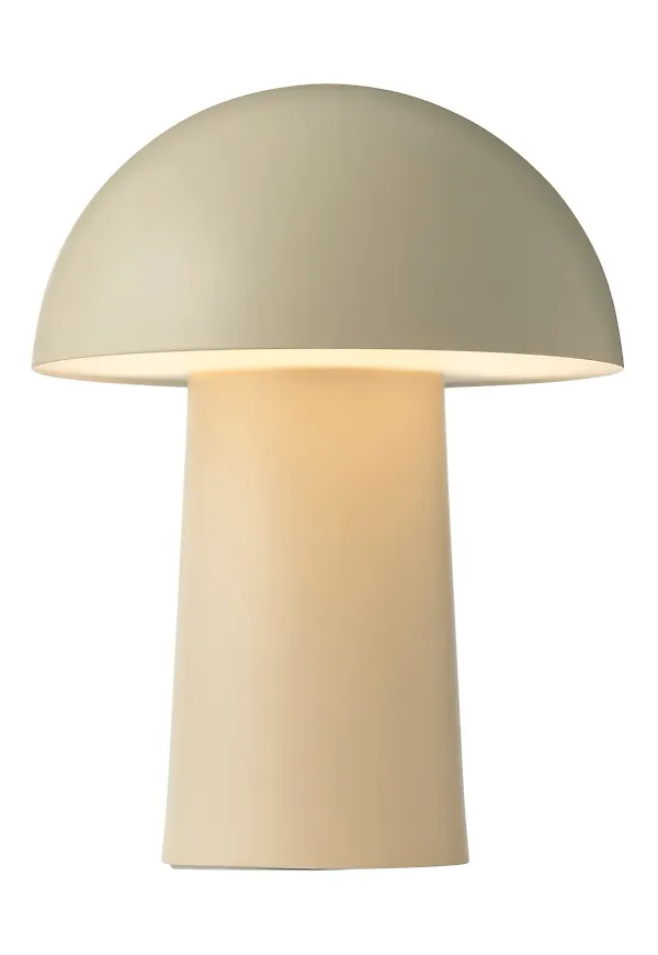 Skön bordslampa 2026 från Design For The People.