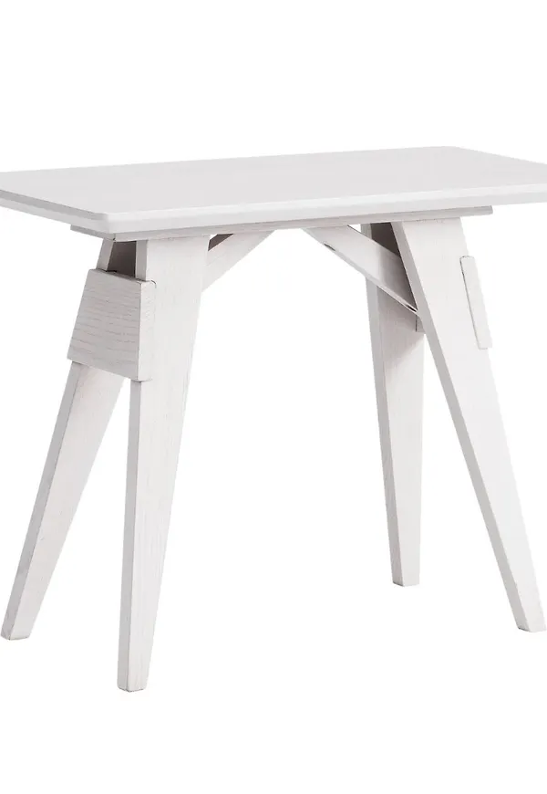 Skön vit bord 2025 från Design House Stockholm.