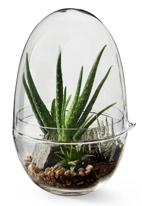 Fantastiskt snygg kruka 2025 från Design House Stockholm.