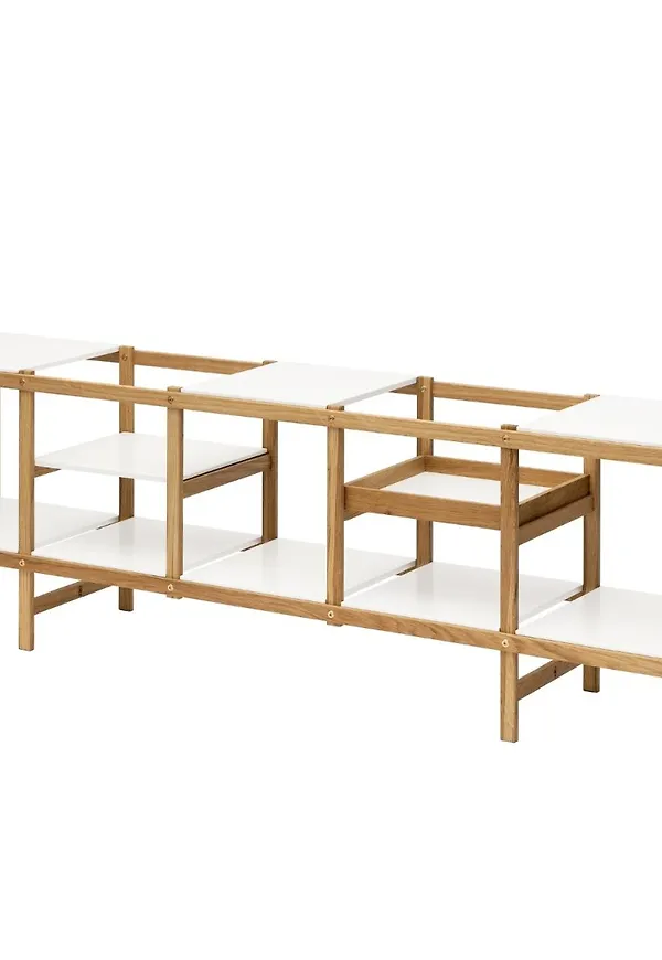 Cool ekhylla 2025 från Design House Stockholm.