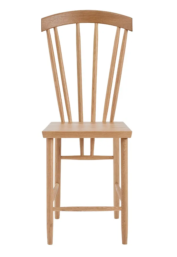 Riktigt fin stol 2025 från Design House Stockholm.