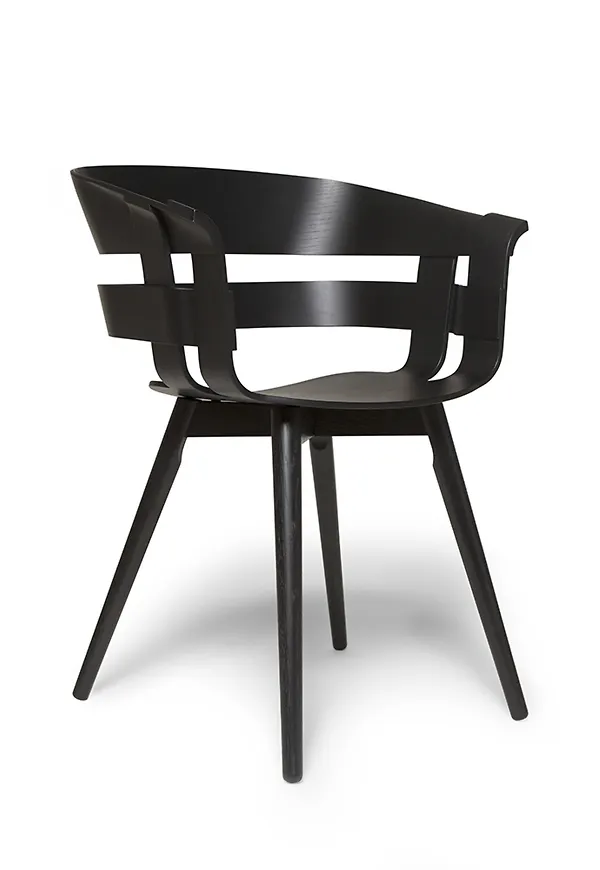 Superfin kontorsstol 2025 från Design House Stockholm.