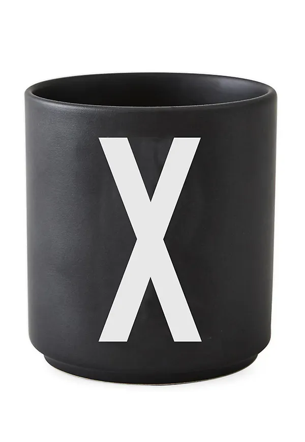 Ikonisk mugg 2026 från Design Letters.