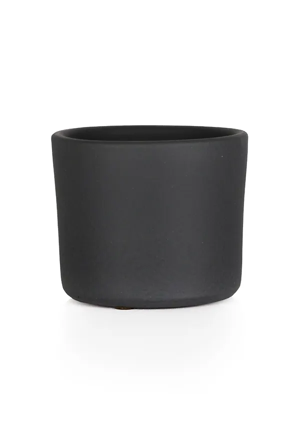Otroligt snygg grå kruka 2025 från Designtorget.