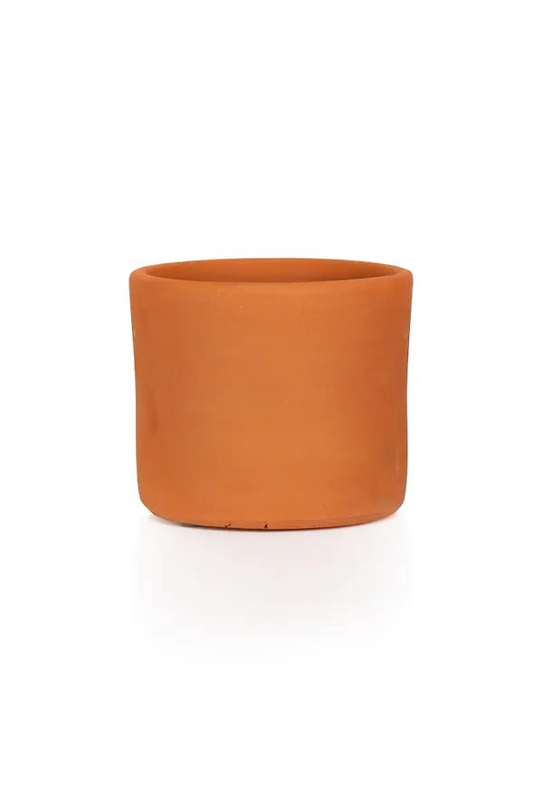 Härlig kruka 2025 från Designtorget.