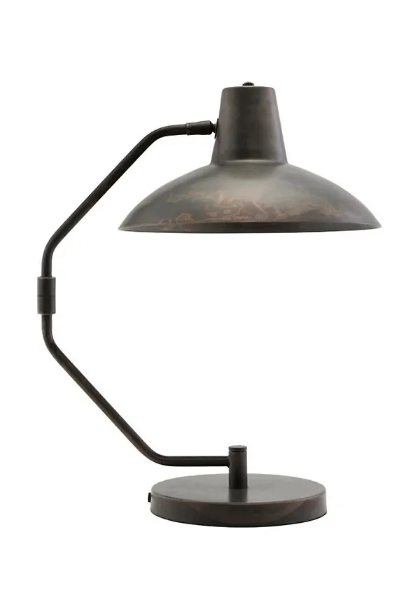 Härlig bordslampa 2025 från House Doctor.