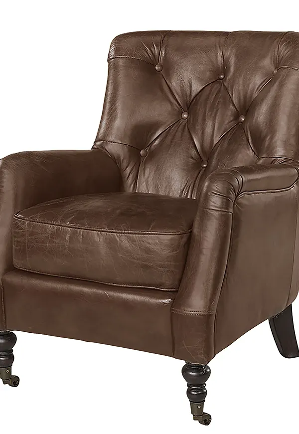 Ikonisk stol 2025 från Artwood.