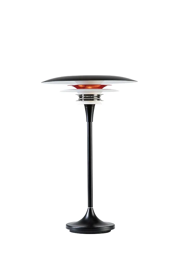 Bordslampa som passar perfekt till vintern 2024!