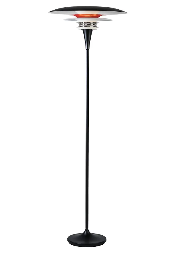 Fin Lampa som passar bra vid många olika tillfällen.