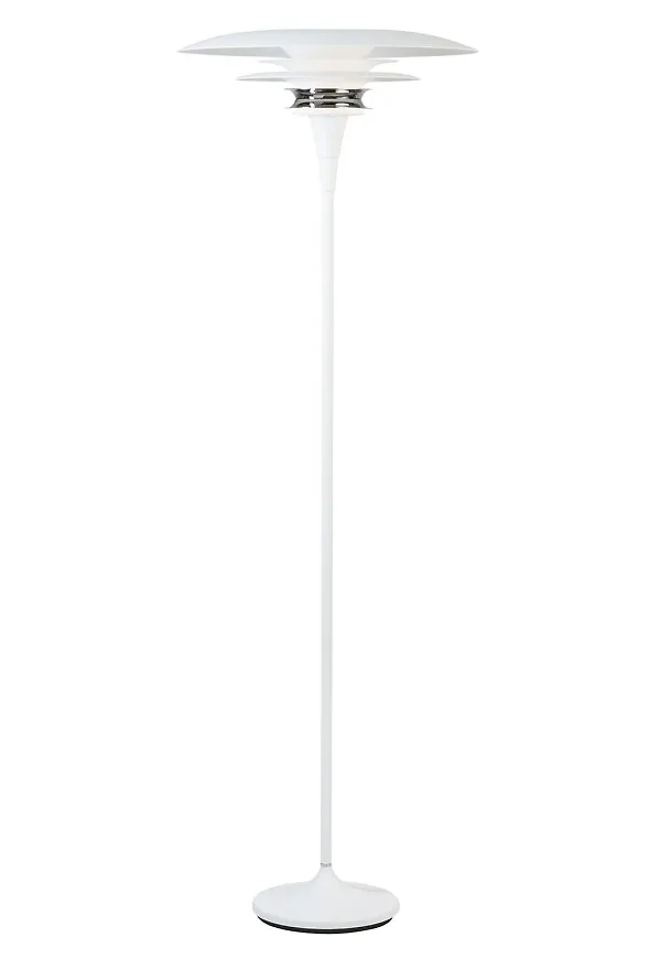 Belid golvlampa som passar perfekt till sommaren 2025!