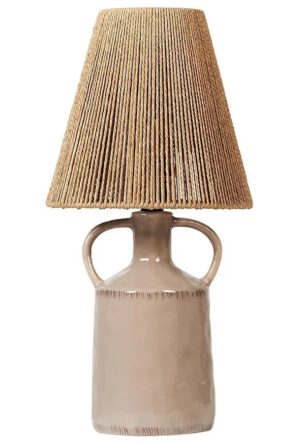 Sängbordslampa som passar perfekt till vintern 2026!