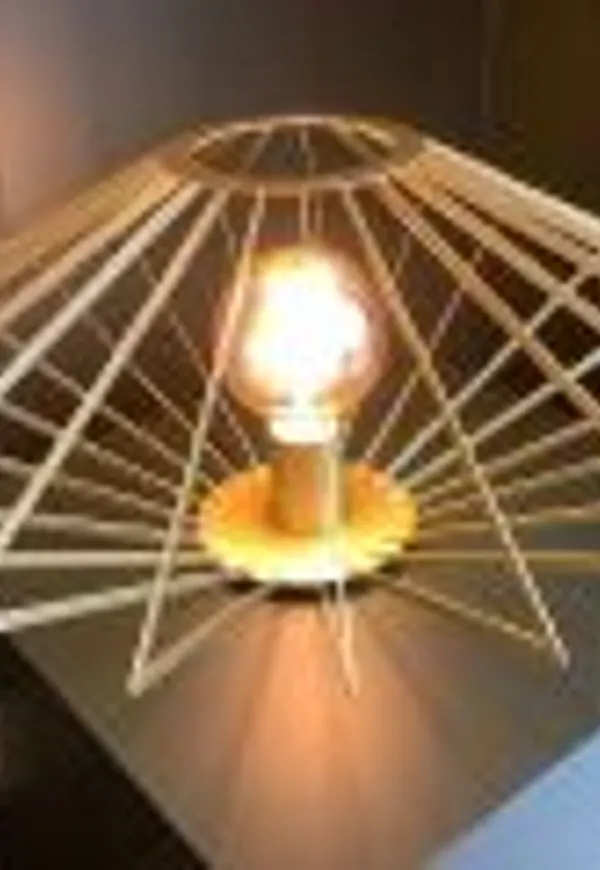 Lucide lampa som passar perfekt till sommaren 2025!