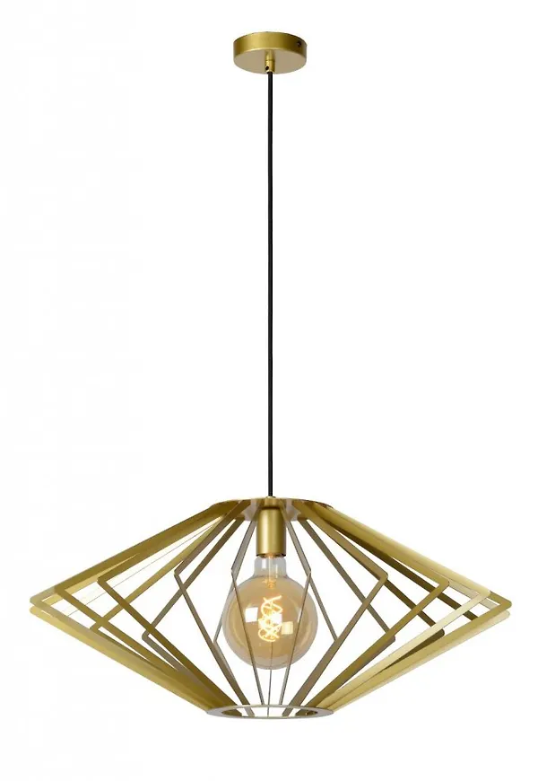 Stilren lampa 2025 från Lucide.