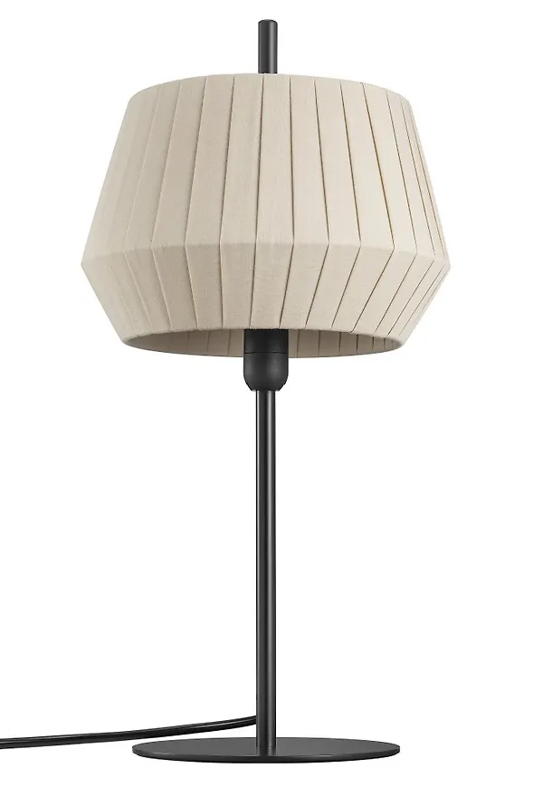 Fin bordslampa 2025 från Nordlux.